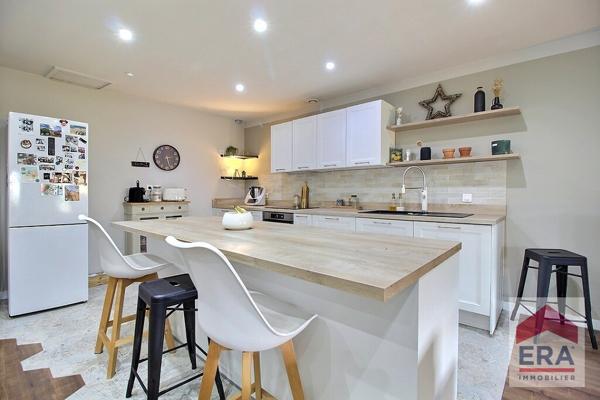 Appartement Monteux 4 pièces - 110m² - Garage