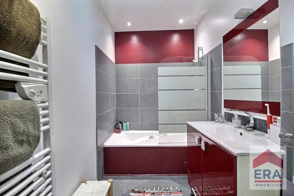Appartement Monteux 4 pièces - 110m² - Garage