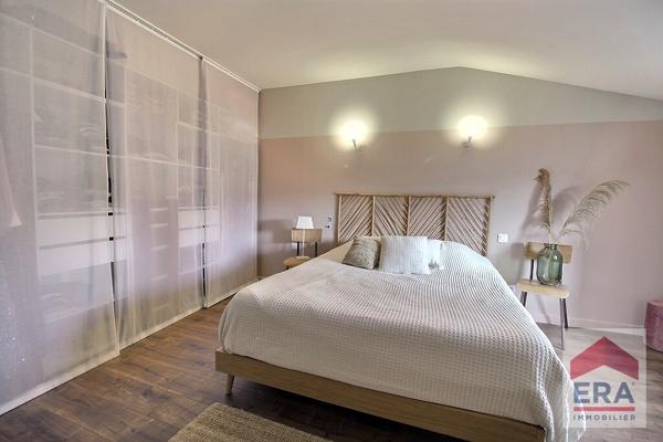 Appartement Monteux 4 pièces - 110m² - Garage