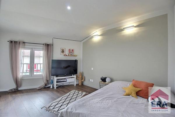 Appartement Monteux 4 pièces - 110m² - Garage