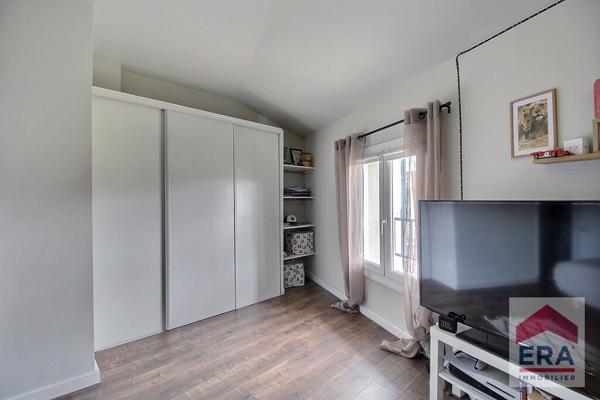 Appartement Monteux 4 pièces - 110m² - Garage