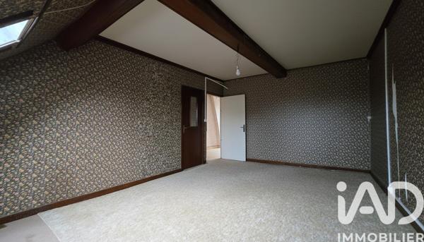 Maison à vendre 10 pièces 237 m² Ainay-le-Château