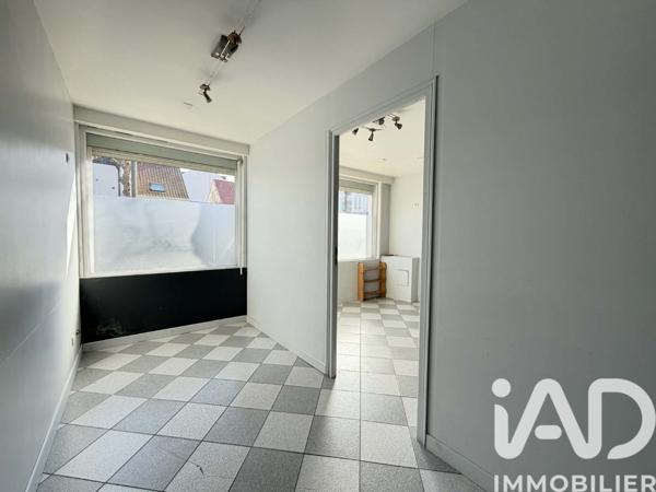Maison à vendre 4 pièces 94 m² Calais