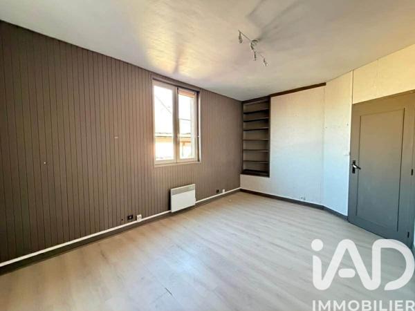 Maison à vendre 4 pièces 94 m² Calais