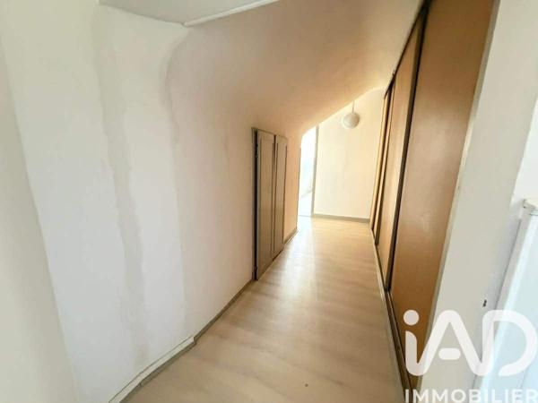 Maison à vendre 4 pièces 94 m² Calais