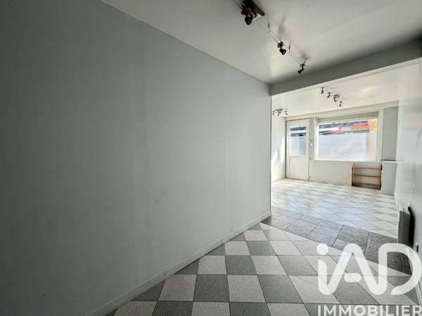 Maison à vendre 4 pièces 94 m² Calais