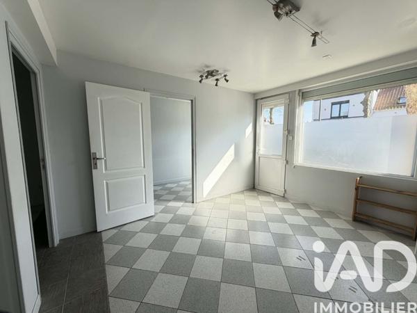 Maison à vendre 4 pièces 94 m² Calais