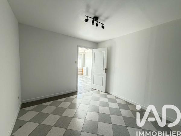 Maison à vendre 4 pièces 94 m² Calais