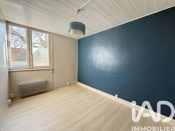 Maison à vendre 4 pièces 94 m² Calais