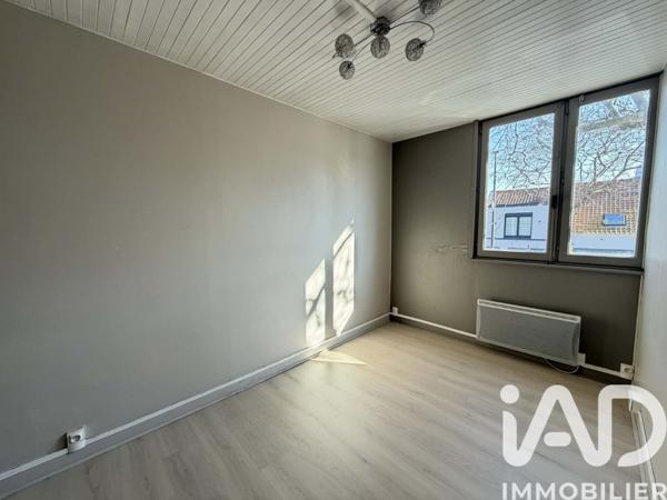 Maison à vendre 4 pièces 94 m² Calais