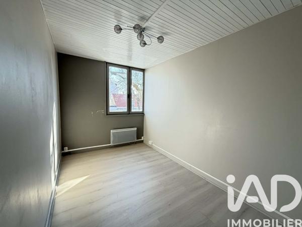Maison à vendre 4 pièces 94 m² Calais