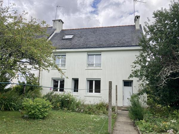 MAISON CENTRE GUIDEL , Guidel