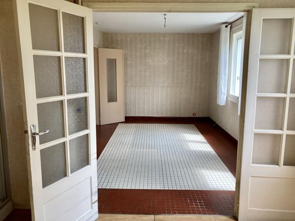 MAISON CENTRE GUIDEL , Guidel