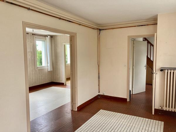 MAISON CENTRE GUIDEL , Guidel
