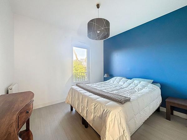 Auzeville-Tolosane 5 pièces de standing de 110m² avec jardin