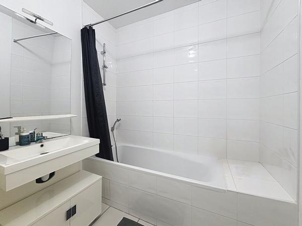Auzeville-Tolosane 5 pièces de standing de 110m² avec jardin