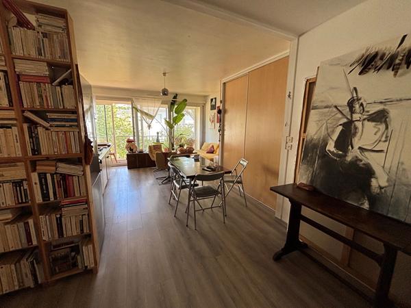 T.2 AURAY - 40.80 m² , Auray