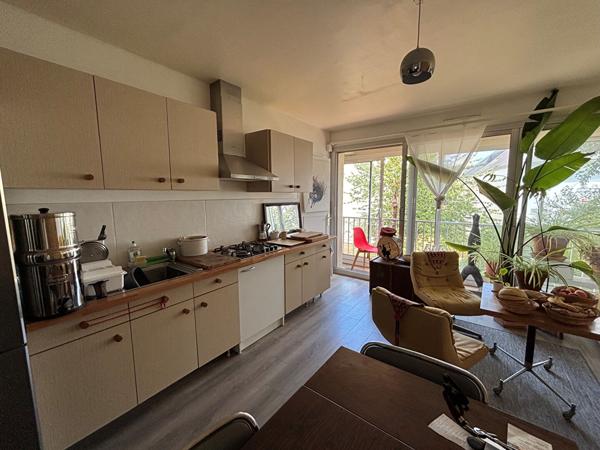 T.2 AURAY - 40.80 m² , Auray