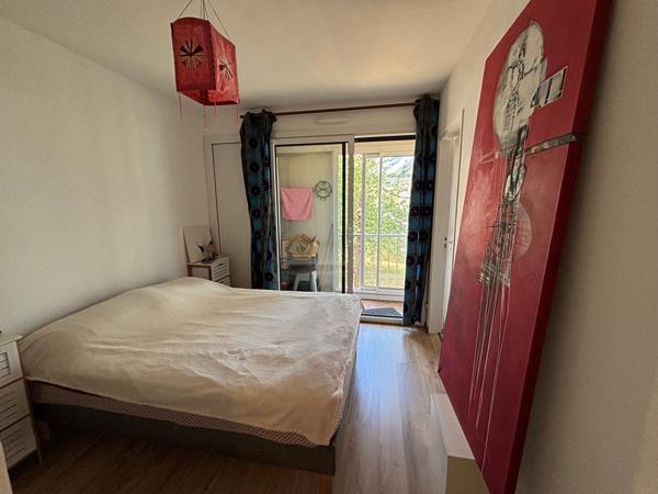T.2 AURAY - 40.80 m² , Auray