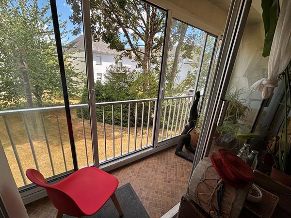 T.2 AURAY - 40.80 m² , Auray