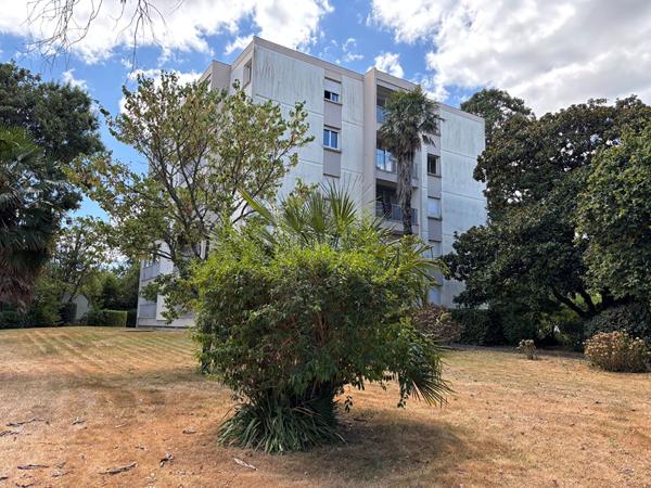 T.2 AURAY - 40.80 m² , Auray