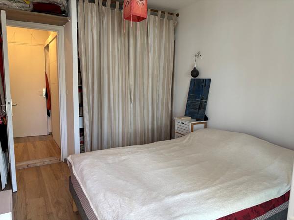 T.2 AURAY - 40.80 m² , Auray