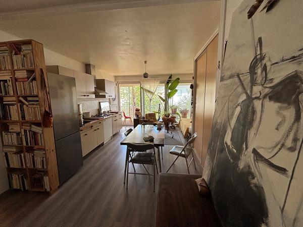 T.2 AURAY - 40.80 m² , Auray