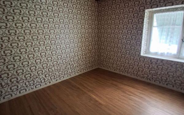 Maison à vendre    5 pièces •  Aiguefonde