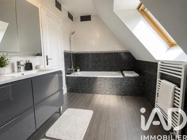 Maison à vendre 7 pièces 160 m² La Rivière-Saint-Sauveur