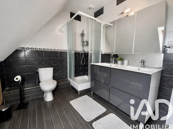 Maison à vendre 7 pièces 160 m² La Rivière-Saint-Sauveur