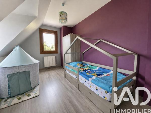 Maison à vendre 7 pièces 160 m² La Rivière-Saint-Sauveur