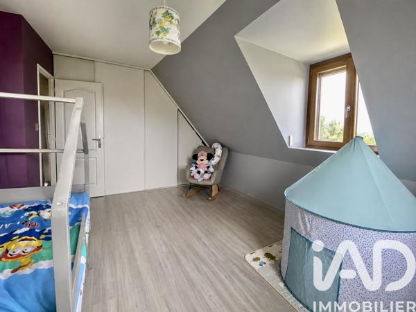 Maison à vendre 7 pièces 160 m² La Rivière-Saint-Sauveur
