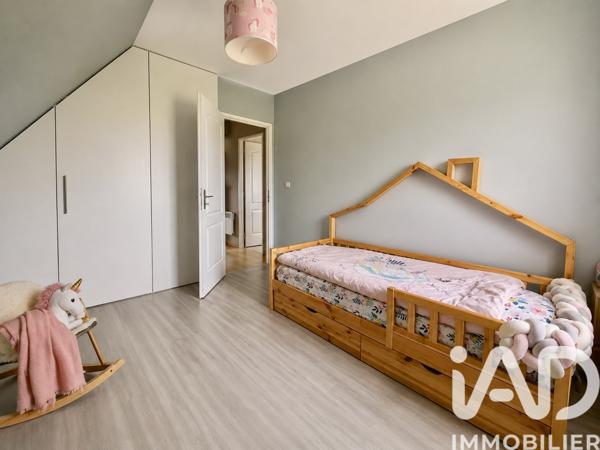 Maison à vendre 7 pièces 160 m² La Rivière-Saint-Sauveur