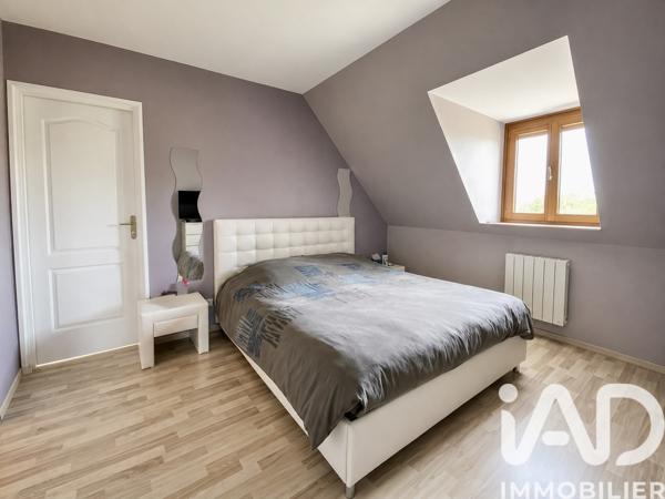 Maison à vendre 7 pièces 160 m² La Rivière-Saint-Sauveur