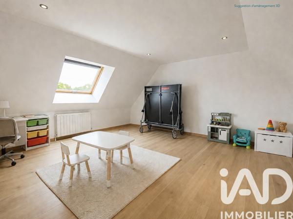Maison à vendre 7 pièces 160 m² La Rivière-Saint-Sauveur