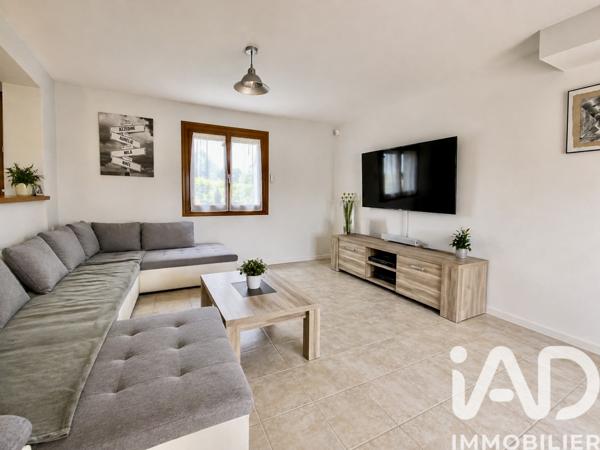 Maison à vendre 7 pièces 160 m² La Rivière-Saint-Sauveur