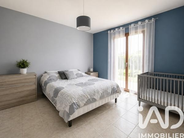 Maison à vendre 7 pièces 160 m² La Rivière-Saint-Sauveur