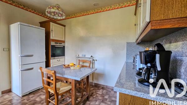 Maison à vendre 8 pièces 210 m² L'Étang-la-Ville