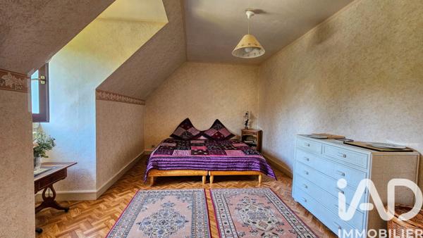 Maison à vendre 8 pièces 210 m² L'Étang-la-Ville