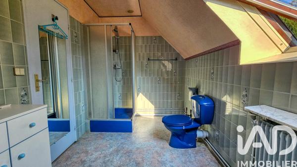 Maison à vendre 8 pièces 210 m² L'Étang-la-Ville