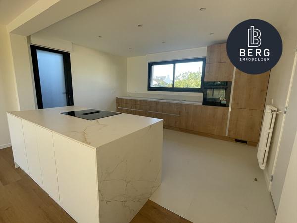 MAISON A VENDRE QUIBERON – ENTIEREMENT RENOVEE