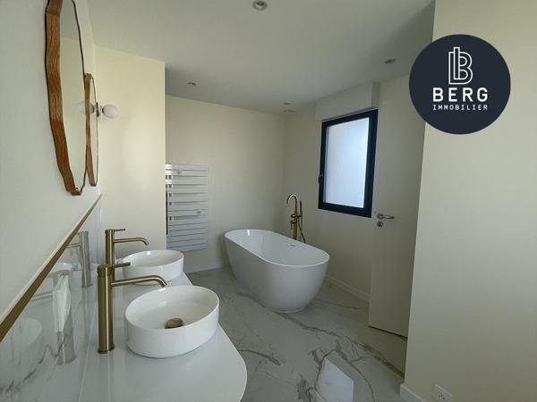 MAISON A VENDRE QUIBERON – ENTIEREMENT RENOVEE