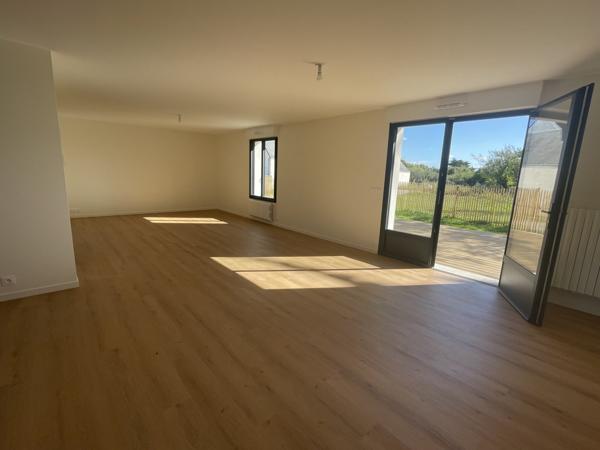 MAISON A VENDRE QUIBERON – ENTIEREMENT RENOVEE