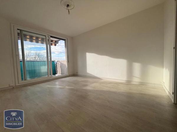 Appartement à louer 3 pièces 58.05m²