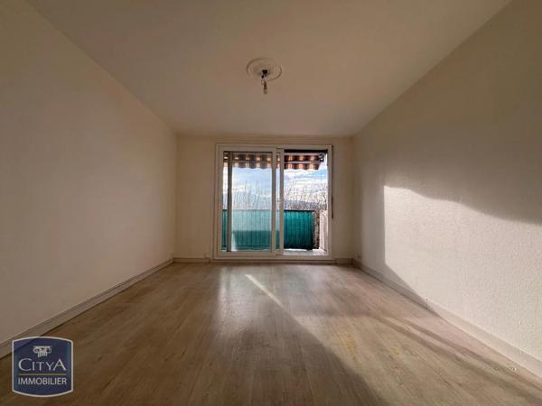 Appartement à louer 3 pièces 58.05m²