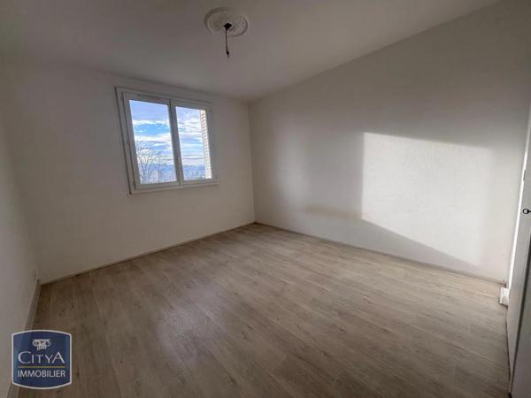 Appartement à louer 3 pièces 58.05m²
