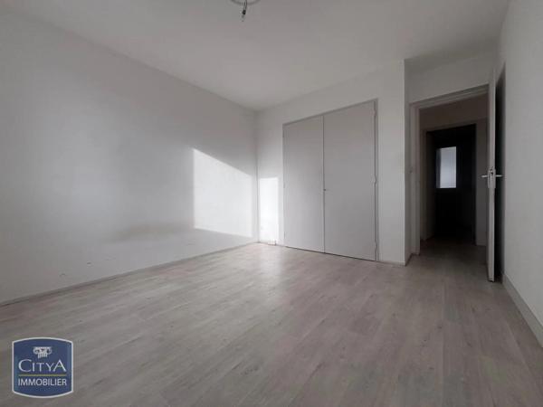 Appartement à louer 3 pièces 58.05m²