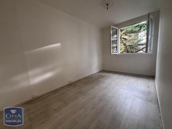 Appartement à louer 3 pièces 58.05m²