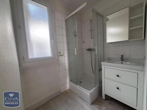 Appartement à louer 3 pièces 58.05m²