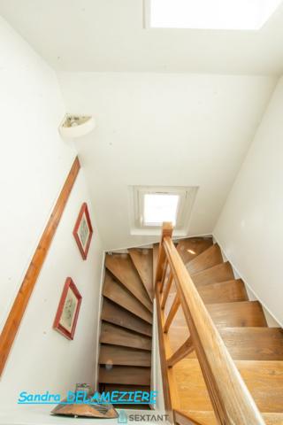 Maison de charme sur Amiens